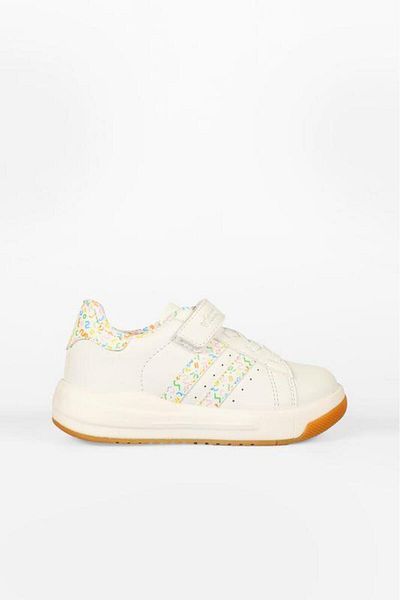 Vicco Pukky Bebe Lighted Phylon Sneakers 220.b25y.110 White