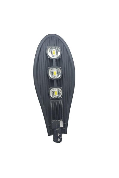 ACCEPT إنارة شارع بقوة 150 واط سطوع فائق مع خلية لون الإضاءة شمسي 4000K