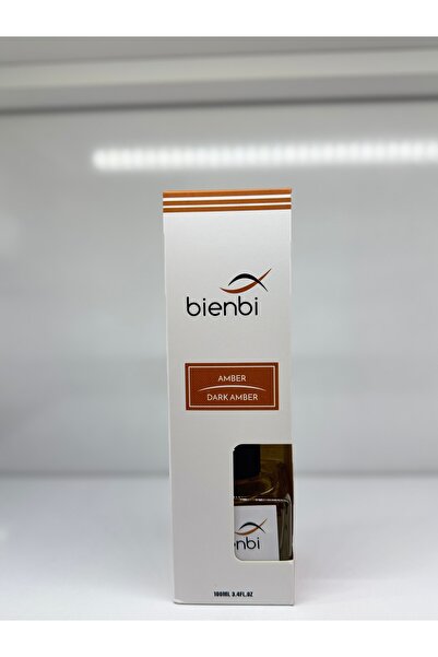 Gül Mum ODA KOKUSU AMBER 100 ML