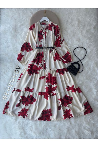 Butik Roses Dress