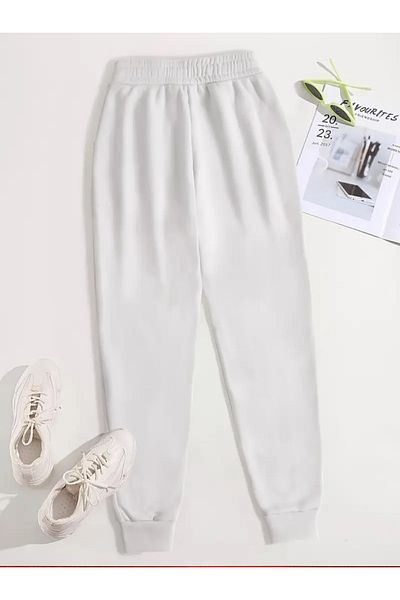BRLKN Unisex Doorstep Cycling Tracksuit Set 3 Thread Cotton New Season