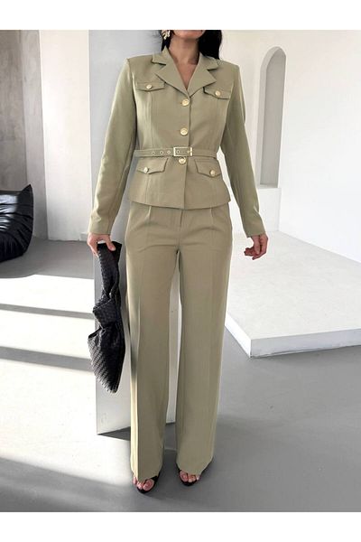 NILOO New Season Women Suit
