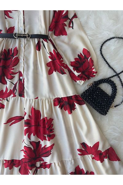 Butik Roses Dress
