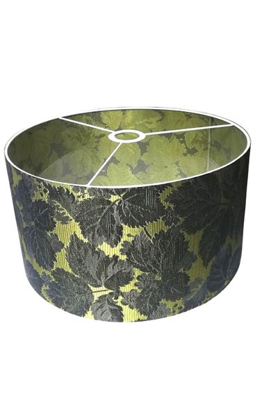 TEKAY AYDINLATMA Large Lampshade 38 Diameter