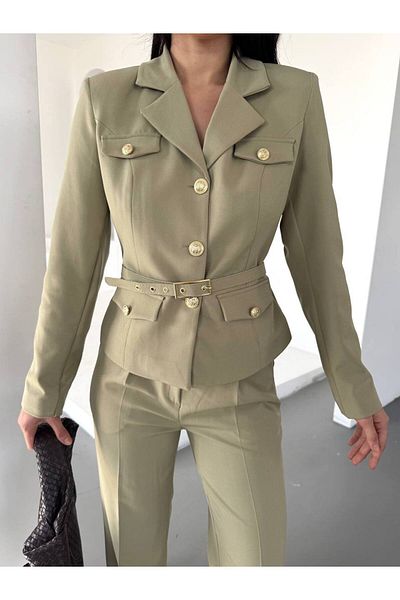NILOO New Season Women Suit