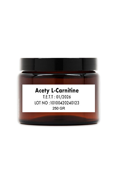 Q-fit ام لايت كارنيتين HCl (ام لايت كارنيتين HCl) مسحوق 250 جرام