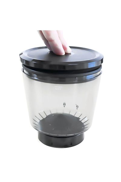 MIBRU Coffee mibru electric grinder blow up
