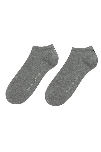 Tommy Hilfiger Tommy Hilfiger Men Sneakers Socks Pack of 2