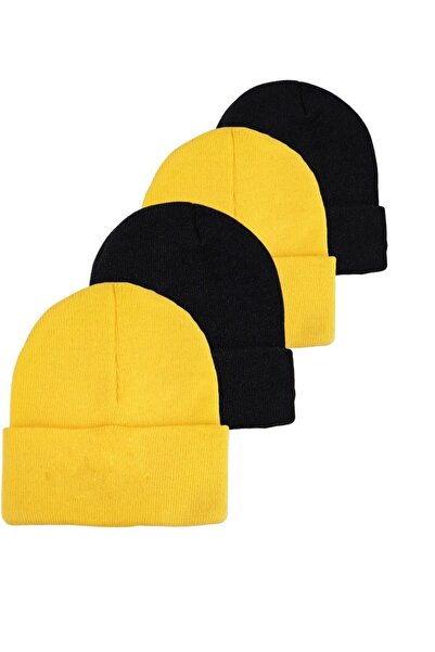 Ritagarcia Набір з 4 шапок