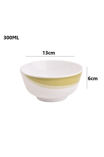 Generic Multi-purpose melamine bowl