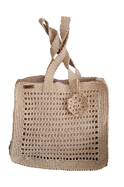 TooHot Жіноча плетена сумка через плече