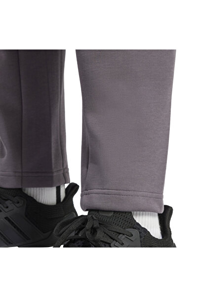 adidas M FI 3BAR PT Eşofman Altı Gri JD4909