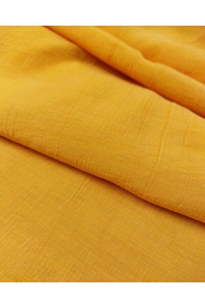 Kumaş Parça Пастель Turuncu Renkte Ten cel (150 см x 310 см)