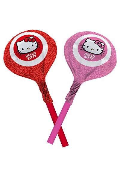 Lolliboni Hello Kitty Big Lolipop (8 GR.)