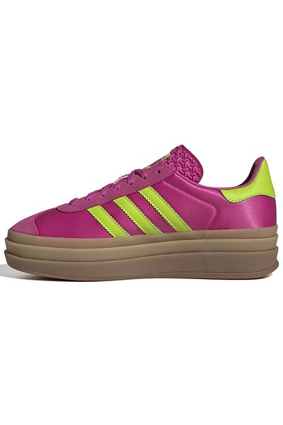 adidas Αθλητικά παπούτσια Pink Gazelle Bold W