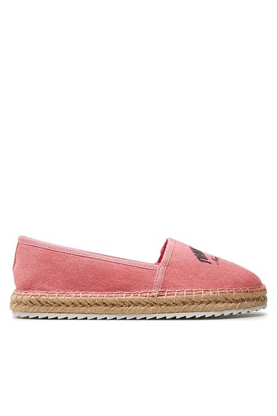 Tommy Hilfiger Tjw Varsity Espadrille Shoes