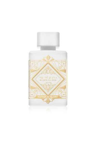 lattafa Lattafa - Bade’e al Oud Honor & Glory, apa de parfum, unisex, 100 ml