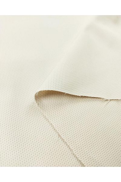 Kumaş Parça Κρέπα σε απαλό ροζ χρώμα (Πλάτος 120 cm x Μήκος 165 cm)