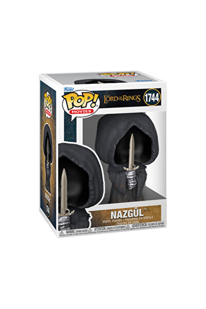 Funko Pop Movies The Lord of the Rings, Nazgul #1744 Figür