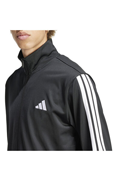 adidas Sportswear Basic 3-Stripes Tricot Eşofman Takımı