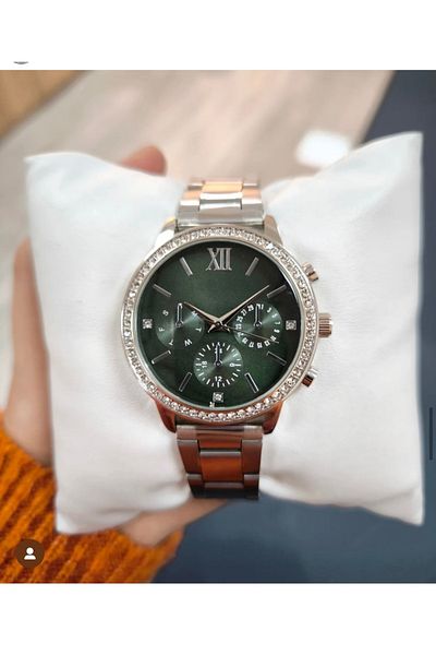 pullmarkt - Women's Wristwatch
