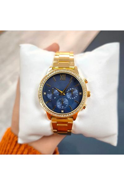 pullmarkt - Women's Wristwatch