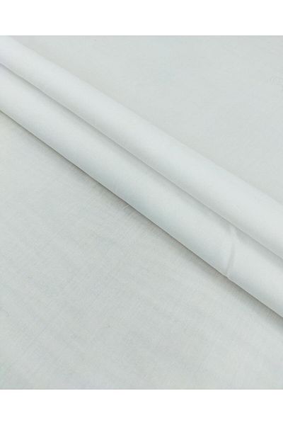 Kumaş Parça Polin σε χρώμα εκρού κρέμα (Πλάτος 140 cm x Μήκος 260 cm)