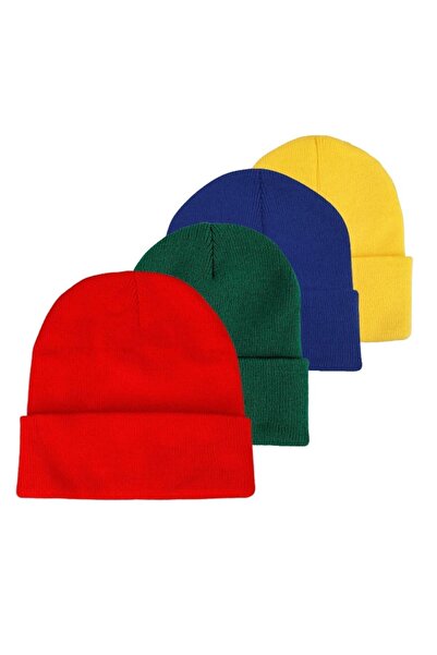 Ritagarcia Набір з 4 шапок