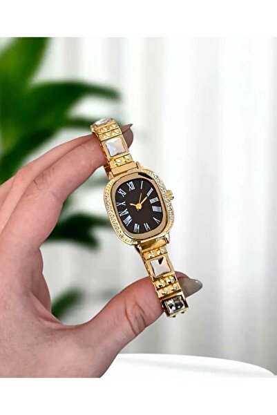 pullmarkt Sparkle serisi - Kadın Kol Saati