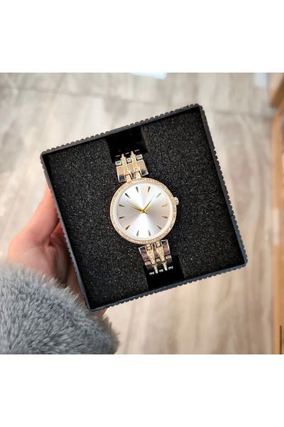 pullmarkt Simple Series - Women's Wristwatch
