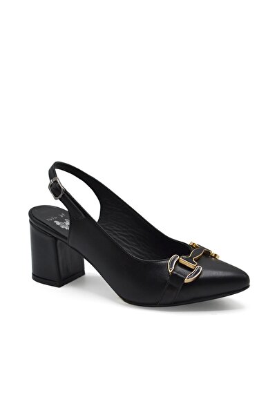 Venüs Kadın Topuklu Ayakkabı 25461074Y