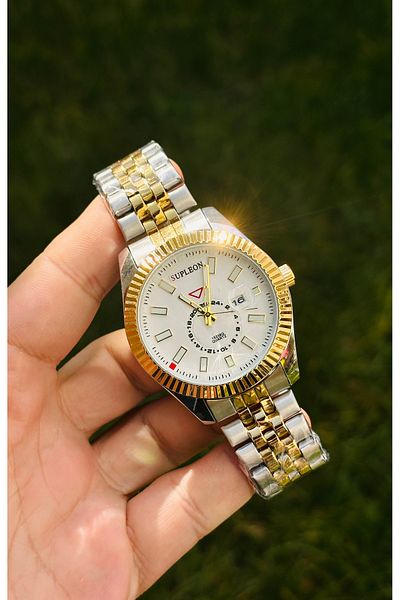 pullmarkt Premium - Wrist Watch