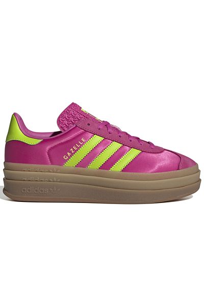 adidas Αθλητικά παπούτσια Pink Gazelle Bold W