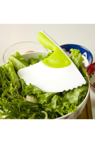 Generic Multi-purpose manual vegetable cutter