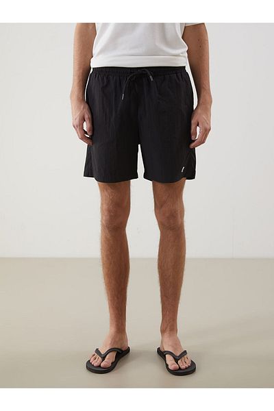 LC Waikiki Νέα σεζόν Kisa Boy Basic Ανδρικό Μαγιό - S55908Z8