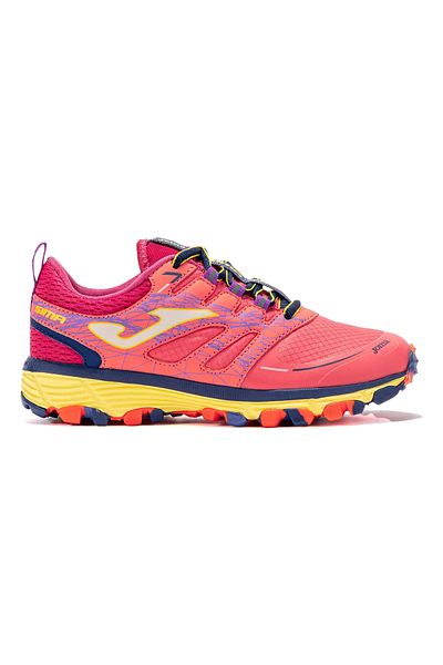 Joma Pink Sima 25 Sports Shoes