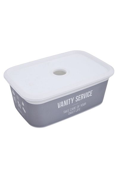 Generic Multi-use plastic storage box