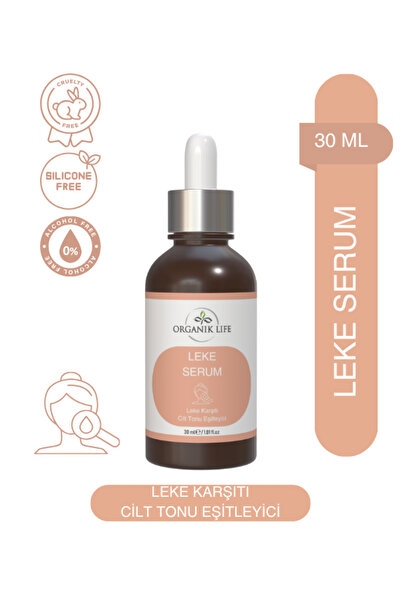 Leke Serum 30ml