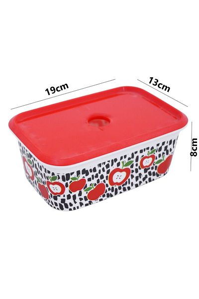ki 1.5L Multi-Purpose Storage Box
