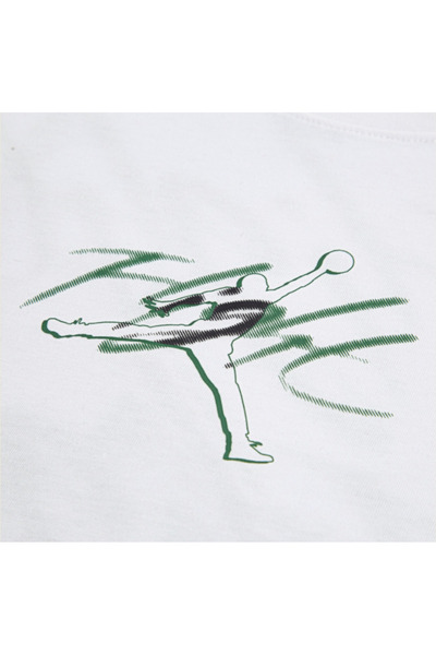 Nike JORDAN JDB JM FLIGHT HAZE SS TEE ΑΝΔΡΙΚΟ ΠΑΙΔΙΚΟ ΜΠΟΥΜΕΛΟ 95D740-001