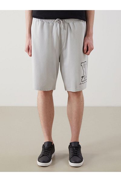 LC Waikiki New Season Standard Fit Men's Sort - S5Ff16Z8