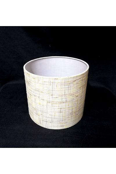 TEKAY AYDINLATMA Small Lamp Shades, Lampshade Head 20 Diameter Height 16 cm