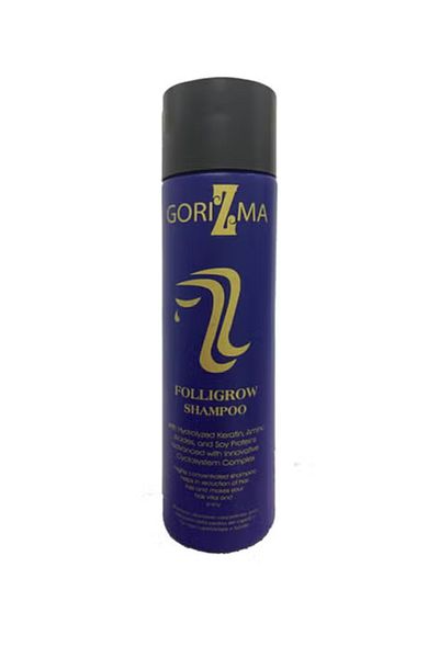 Gore Jorizma Folligro Hair Treatment Shampoo