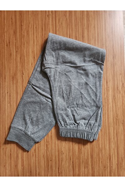 Ersoy 7-8 Years Old Boy's Long Sleeve Pajama Set