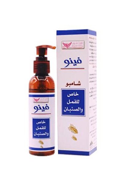 Shubuu فينو شامبو لتنظيف فروة الرأس من كويت شوب 120مل