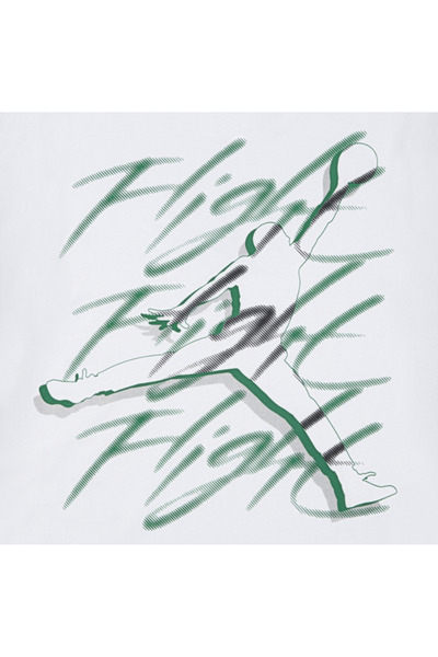 Nike Мъжка тениска JORDAN JDB JM FLIGHT HAZE SS TEE 95D740-001