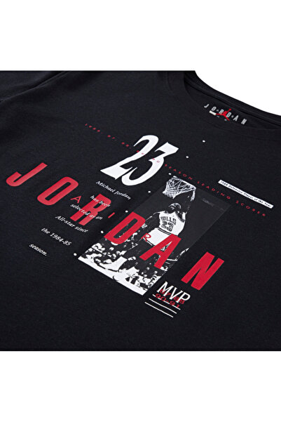 Nike Чоловіча футболка Jordan JDB MJ Marka 95D625-023