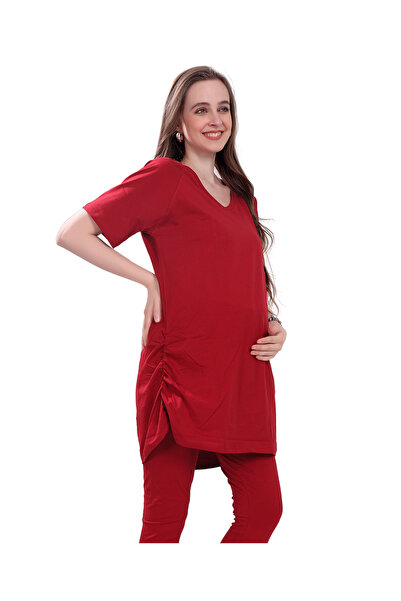 Tummy Soft & Comfortable Maternity T-shirt for Women