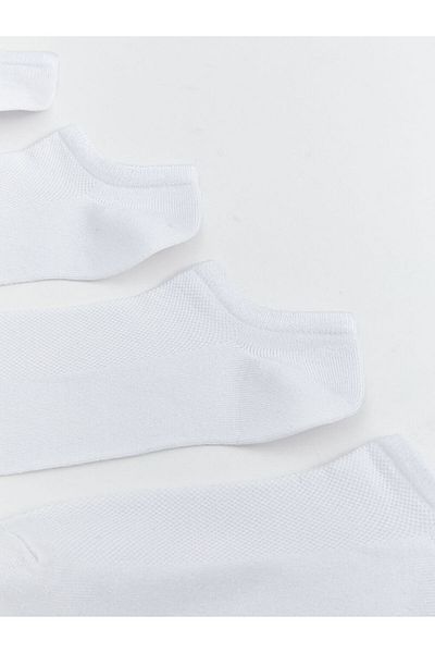LC Waikiki New Season Bamboo Ανδρικά Μποτάκια Κάλτσες 7 τεμαχίων - S5HR78Z8
