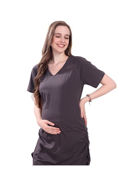 Tummy Soft & Comfortable Maternity T-shirt for Women